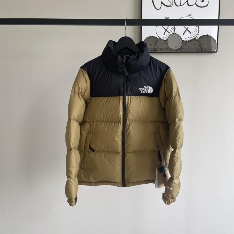 Thom Browne Down Coat